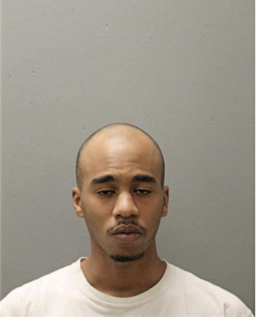 EZEKIEL MORRIS, Cook County, Illinois
