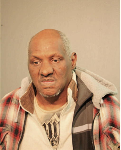 TYRONE MURRAY, Cook County, Illinois
