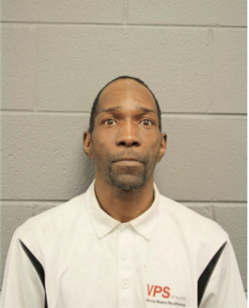 HOWARD MURRY, Cook County, Illinois