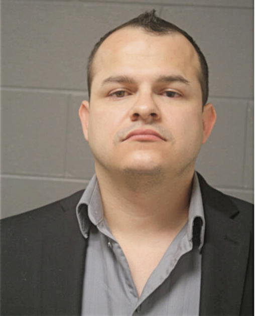 CARLOS NAVARRO, Cook County, Illinois
