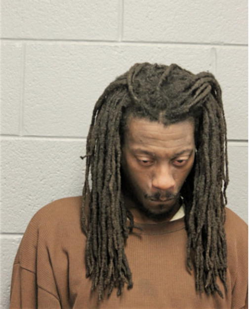 RODERICK E NEAL, Cook County, Illinois