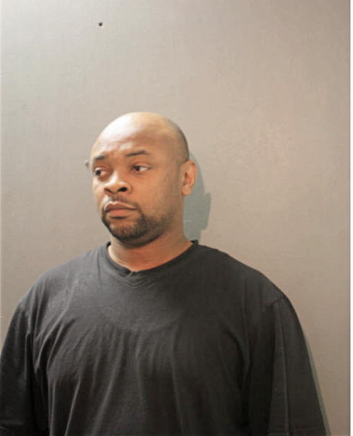 ARMOND R NELSON, Cook County, Illinois
