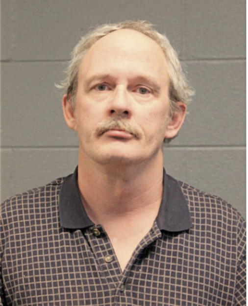 BRIAN T ODONNELL, Cook County, Illinois