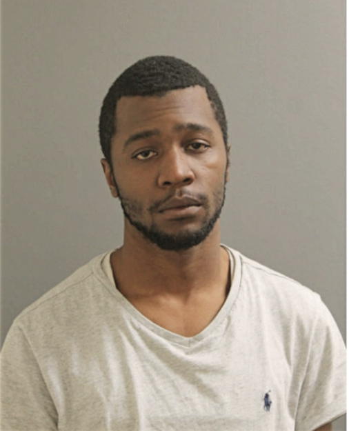 SHANE A OLIVER, Cook County, Illinois