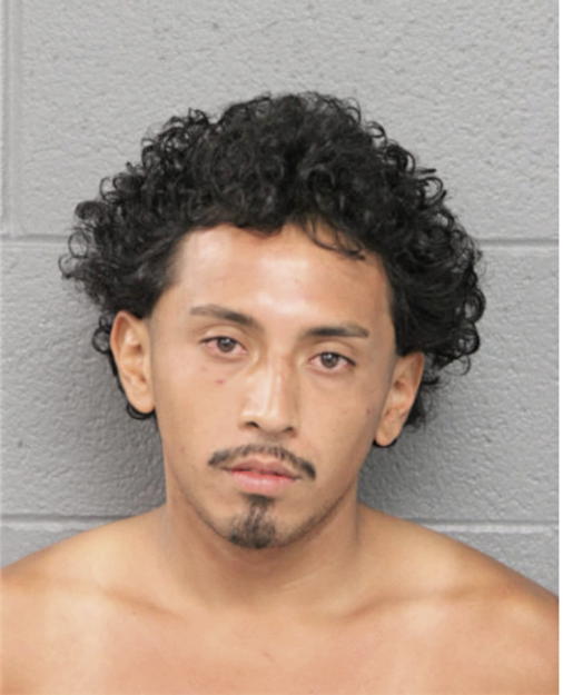 ANTONIO ORTEGA-RODRIGUEZ, Cook County, Illinois