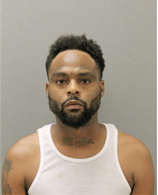 MALIK PATE, Cook County, Illinois