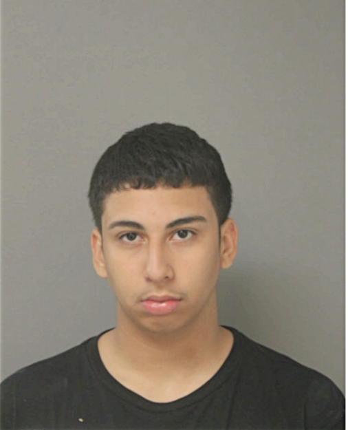 JUAN C PENA, Cook County, Illinois