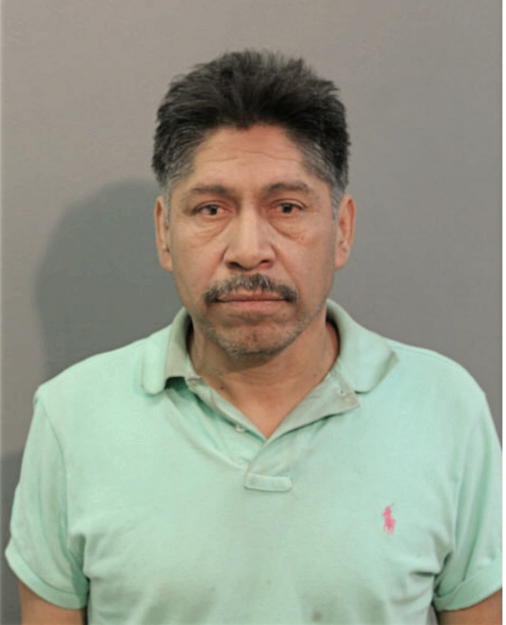 JUAN CASTILLO PEREZ, Cook County, Illinois