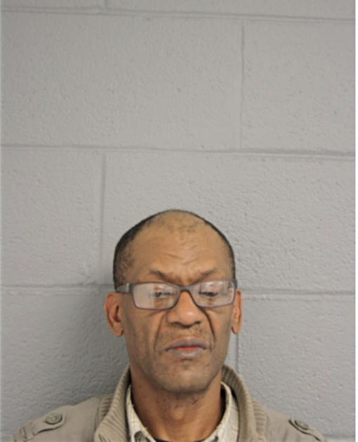 MELVIN PRYOR, Cook County, Illinois