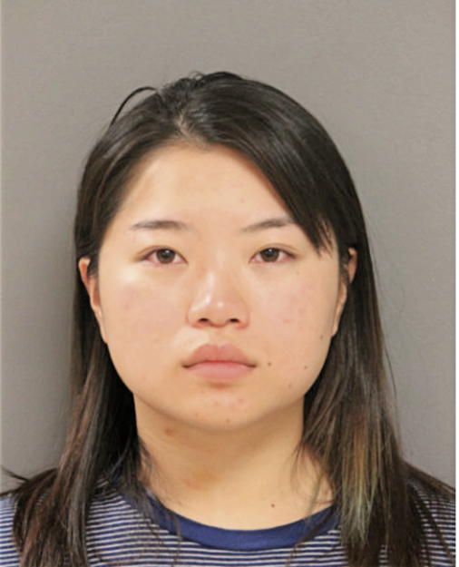 YANYAN QIU, Cook County, Illinois