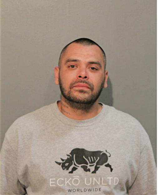 DANIEL G RAMIREZ, Cook County, Illinois