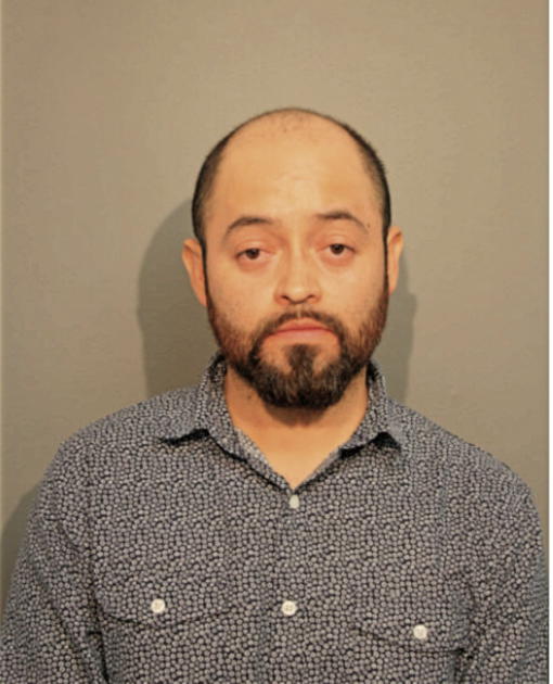 JIOVANNI RAMIREZ, Cook County, Illinois
