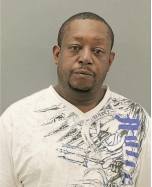 ERIC L REED, Cook County, Illinois