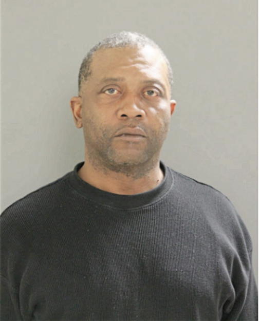 DERRICK A RICHARDSON, Cook County, Illinois