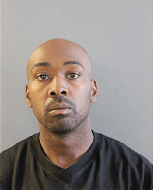 CLEVON RILEY, Cook County, Illinois