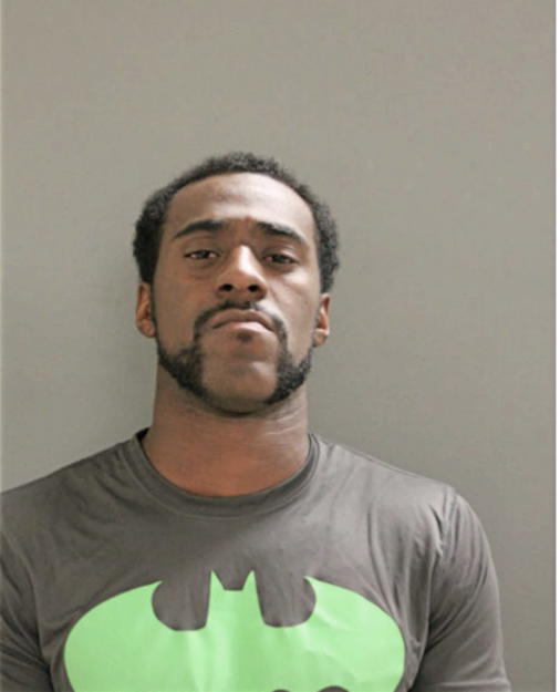 CORDELE D ROBINSON, Cook County, Illinois