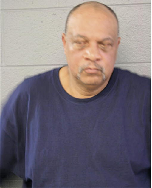 CORNEILIUS ROBINSON, Cook County, Illinois