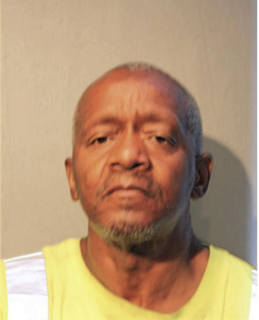 EDDIE L ROBINSON, Cook County, Illinois