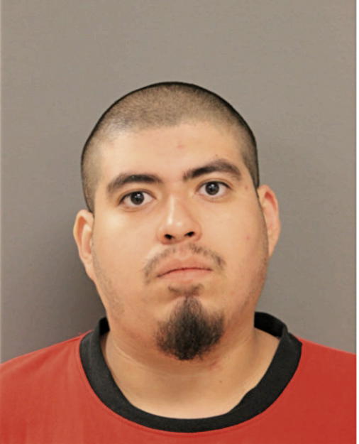 ALFREDO ROSAS, Cook County, Illinois