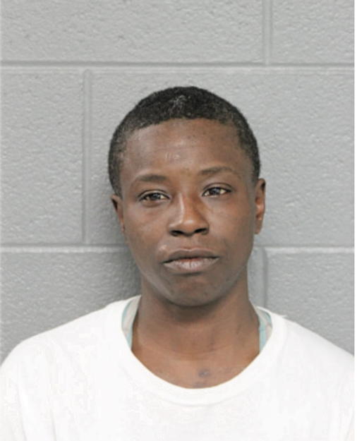 NICOLE ROSE, Cook County, Illinois