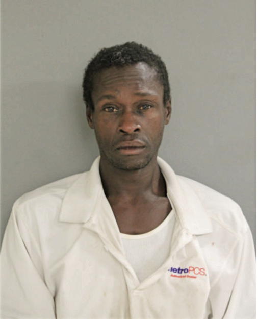 MARK J RUSSELL, Cook County, Illinois