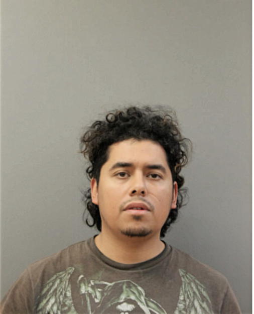 GABRIEL SANCHEZ, Cook County, Illinois