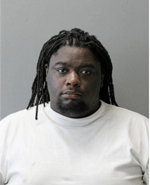 MICHAEL SANDERS, Cook County, Illinois