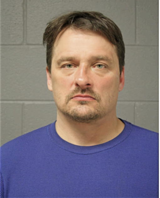 ARTHUR K SCARBRO, Cook County, Illinois