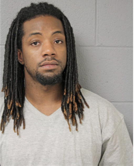 WAYNE SCOTT, Cook County, Illinois