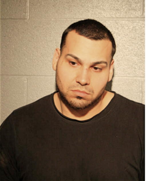 MIGUEL P SEGURA, Cook County, Illinois