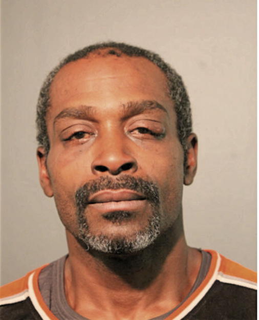 HARRY D SIMMONS, Cook County, Illinois