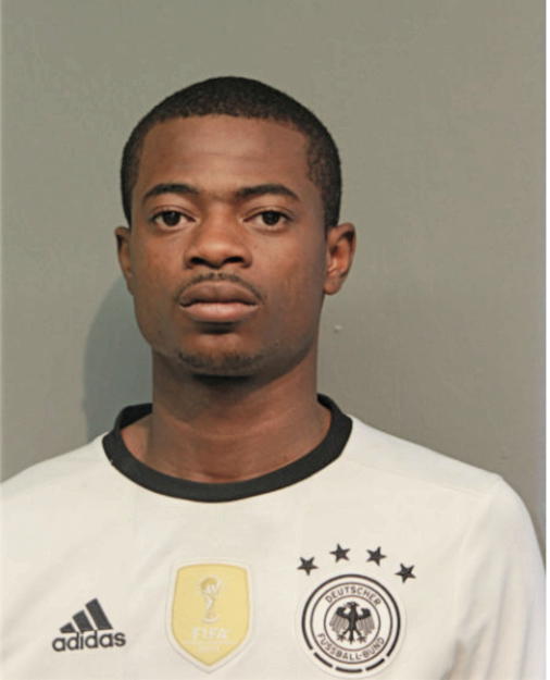 ROMELLO J SMART, Cook County, Illinois