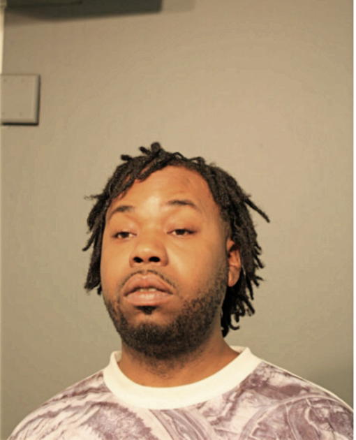 BOBBY R SMITH, Cook County, Illinois
