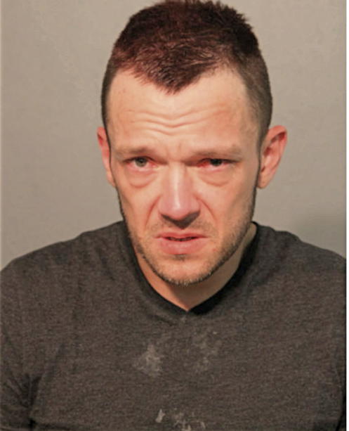 JARROD LEE SMITH, Cook County, Illinois
