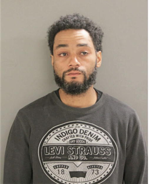 TREMAYNE L SMITH, Cook County, Illinois