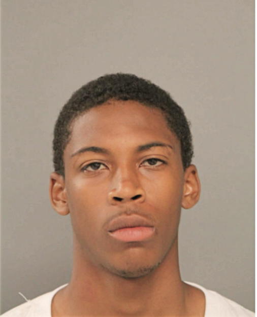 DIONTAE A SPACE, Cook County, Illinois