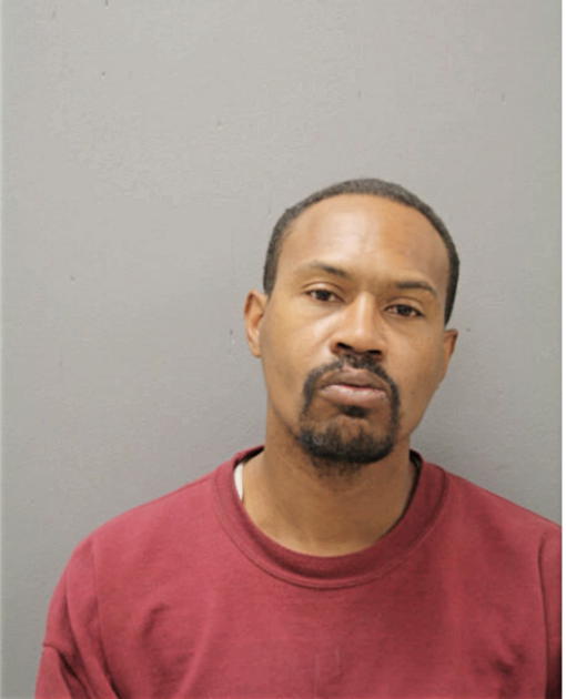 ERIC STALLWORTH, Cook County, Illinois