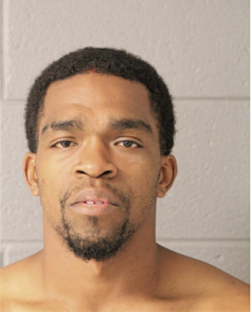 RANDALL T STONE, Cook County, Illinois