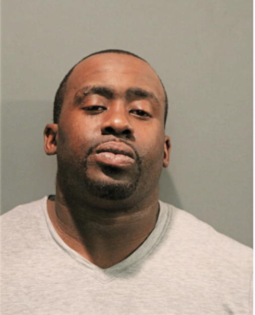 TREMELL L STORNES, Cook County, Illinois