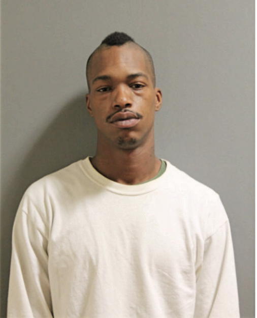 JASON W STUCKEY, Cook County, Illinois
