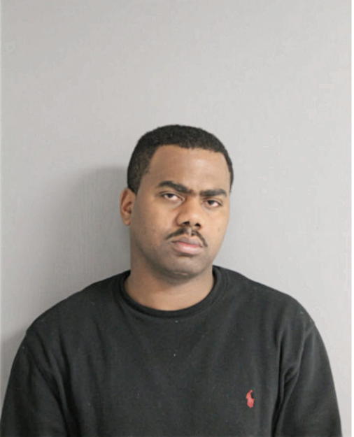 CAPPY DEON SWANIGAN, Cook County, Illinois