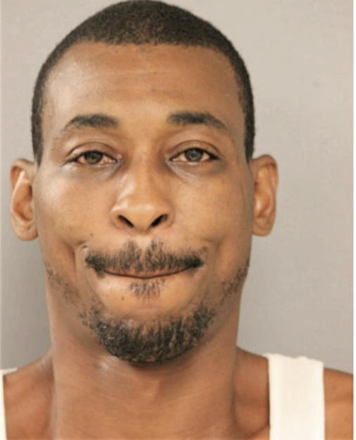 ROY TELLIS, Cook County, Illinois