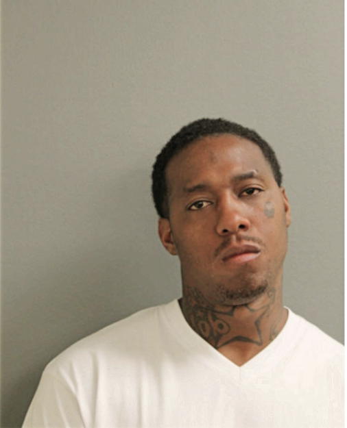 TREMAIN T THOMAS, Cook County, Illinois