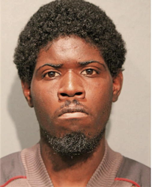 ANTHONY TITUS, Cook County, Illinois