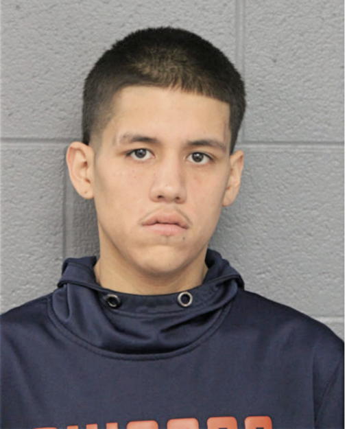 PEDRO TORRES, Cook County, Illinois