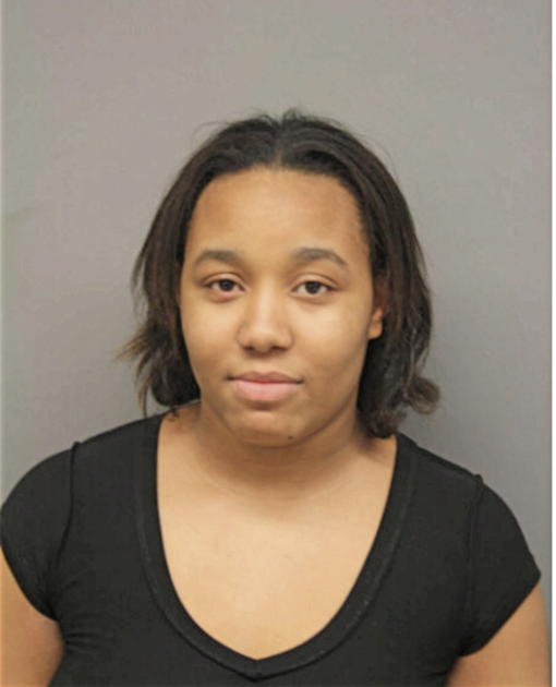 LADRINA L TRIBBLE, Cook County, Illinois