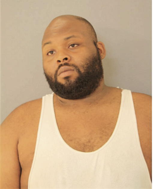 RICHARD TYLER, Cook County, Illinois