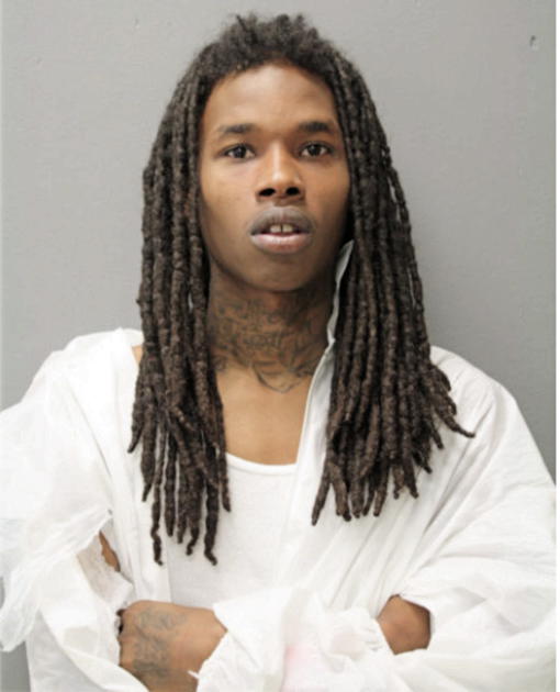 NEIKHO UPSHAW, Cook County, Illinois