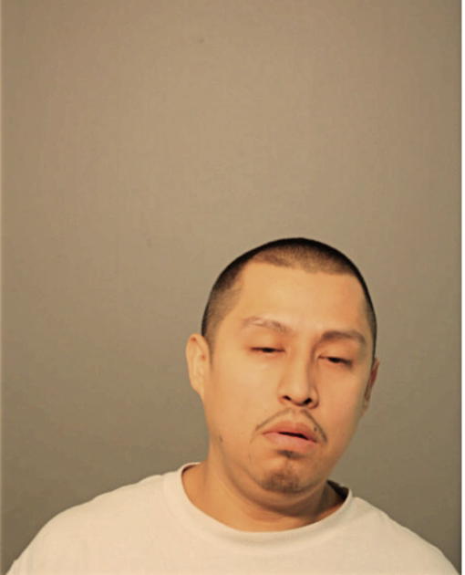 RANFERI VASQUEZ, Cook County, Illinois