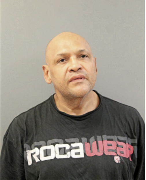 CHRISTOBAL VILLARREAL, Cook County, Illinois